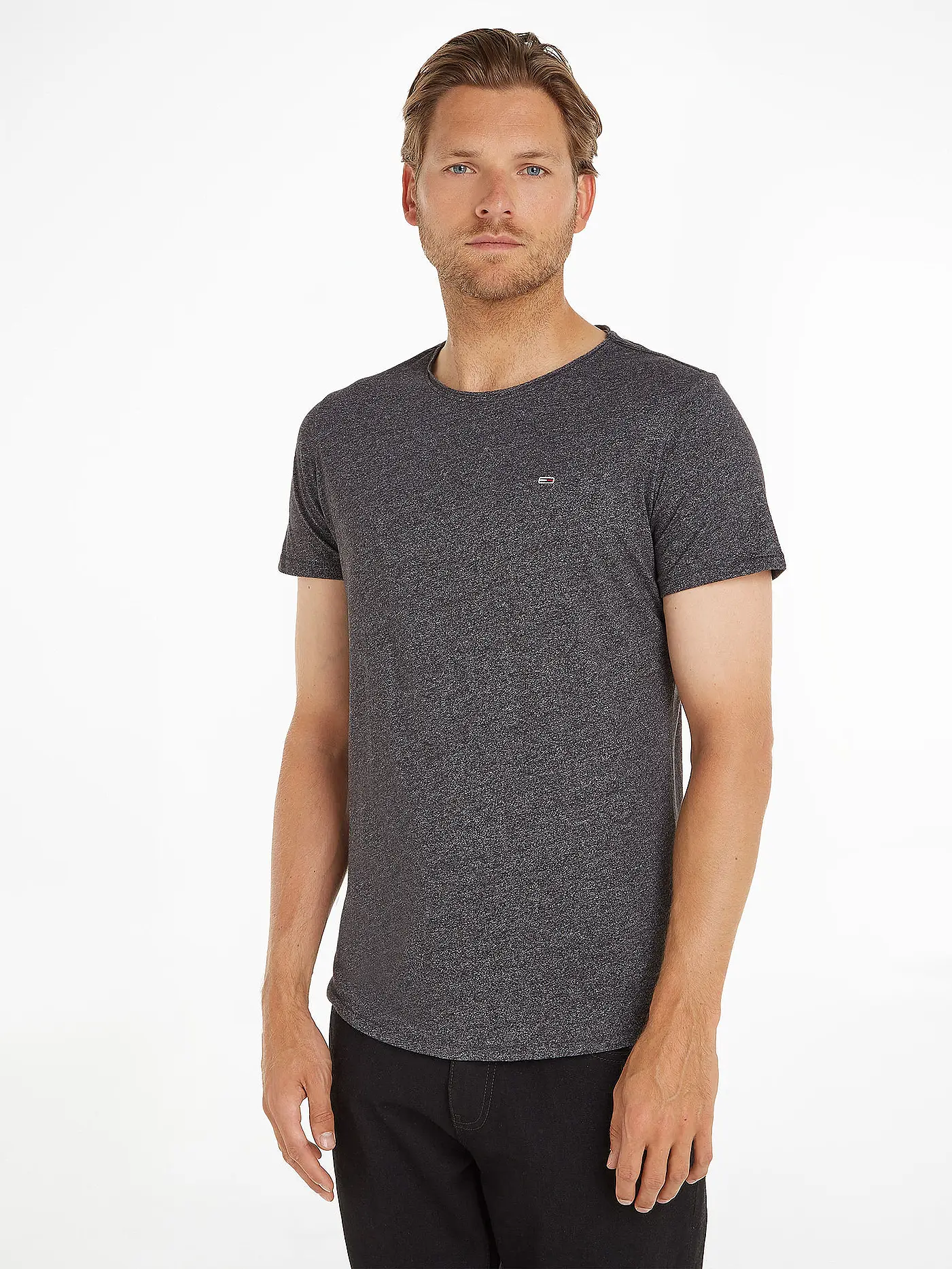 TOMMY JEANS | T-Shirt Slim Fit JASPER | 